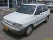 Ford Festiva CASUAL MT 1300CC 4P