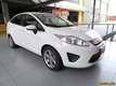 Ford Fiesta SE MT 1600CC AA