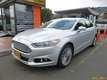 Ford Fusion TITANIUM AT 2000CC