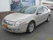 Ford Fusion V6 SEL AT 3000CC