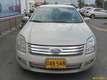 Ford Fusion V6 SEL AT 3000CC