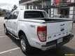 Ford Ranger LIMITED MT 3200CC TD 4X4