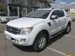 Ford Ranger LIMITED MT 3200CC TD 4X4