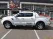 Ford Ranger LIMITED MT 3200CC TD 4X4