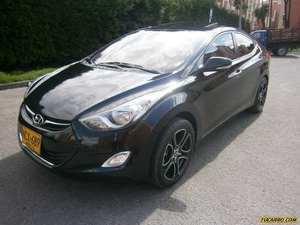 Hyundai I35 GLS MT 1800CC FE