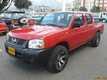 Nissan Frontier NP300 MT 2400CC 4X2