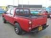 Nissan Frontier NP300 MT 2400CC 4X2