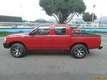 Nissan Frontier NP300 MT 2400CC 4X2