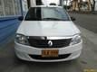 Renault Logan EXPRESSION MT 1600CC