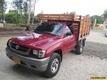 Toyota Hilux 2.4L MT 2400CC 4X4 EST