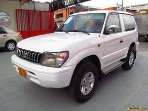 Toyota Prado SUMO MT 2.7 3P