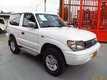 Toyota Prado SUMO MT 2.7 3P