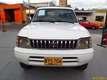 Toyota Prado SUMO MT 2.7 3P