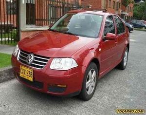 Volkswagen Jetta TRENDLINE MT 2000CC CT FE