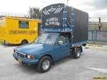 Chevrolet LUV TFR MT 2300CC 4X2 LARGA