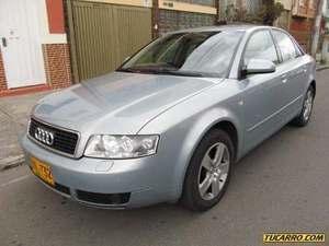 Audi A4 B6 3.0 MULTITRONIC TP 3000CC