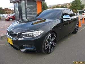 BMW Serie 1 M 235i