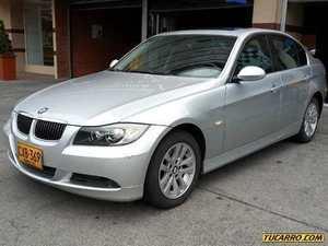 BMW Serie 3 325i Premium