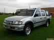 Chevrolet LUV DC MT 2800CC 4X4