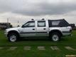 Chevrolet LUV DC MT 2800CC 4X4