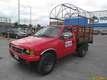 Chevrolet LUV 2.3 MT 2300CC 4X4