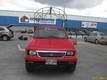 Chevrolet LUV 2.3 MT 2300CC 4X4