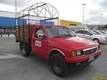 Chevrolet LUV 2.3 MT 2300CC 4X4