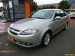 Chevrolet Optra ADVANCE AT 1800CC 4P