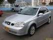 Chevrolet Optra