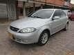 Chevrolet Optra ADVANCE MT 1800CC 4P