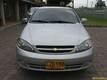 Chevrolet Optra ADVANCE MT 1800CC 4P