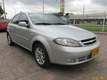 Chevrolet Optra ADVANCE MT 1800CC 4P