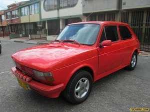 Fiat 147 GL MT 1300CC 3P