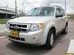 Ford Escape XLT AT 3000CC 4X4