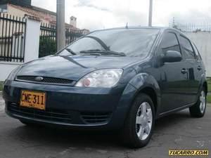 Ford Fiesta SUPERCHARGER MT 1000CC AA