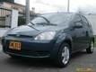 Ford Fiesta SUPERCHARGER MT 1000CC AA