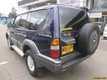 Toyota Prado VX MT 3.4 5P TC