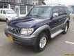 Toyota Prado VX MT 3.4 5P TC