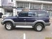 Toyota Prado VX MT 3.4 5P TC