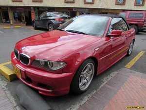 BMW Serie 3 330 CI