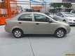 Chevrolet Aveo SD MT 1600CC 4P AA