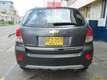 Chevrolet Captiva SPORT AT 2400CC AA ABS AB 4X4