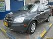 Chevrolet Captiva SPORT AT 2400CC AA ABS AB 4X4