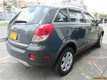 Chevrolet Captiva SPORT AT 2400CC AA ABS AB 4X4