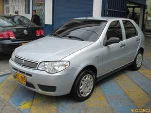 Fiat Palio ELX MT 1300CC 5P 16V