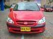 Hyundai Getz GL MT 1400CC 5P 16V