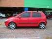 Hyundai Getz GL MT 1400CC 5P 16V