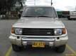 Mitsubishi Montero V43 WAGON AT 3000CC 5P AA CT JAP