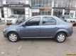 Renault Logan ENTRY [FAMILIER] MT 1400CC AA