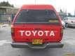 Toyota Hilux 2.4 MT 2400CC 4X2 FE